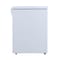 Avanti 10.0 cu. ft. Garage Ready Chest Freezer, White CF10F0W - alternate 2
